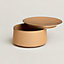 Hemisphere box, small model, View: front, front, view 2 of 3