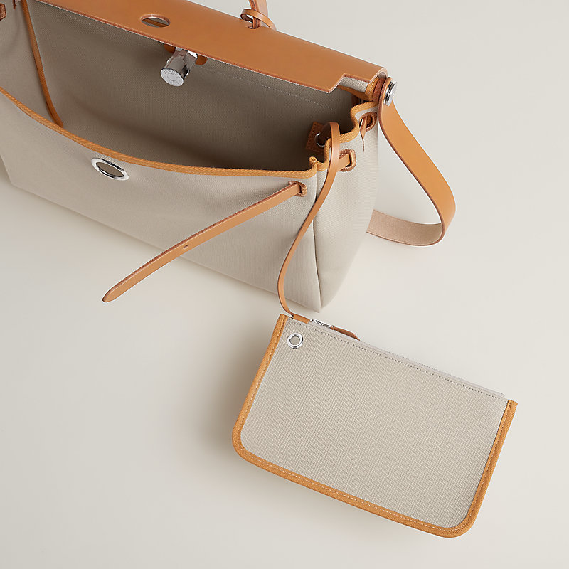 Herbag Messenger 39手提包