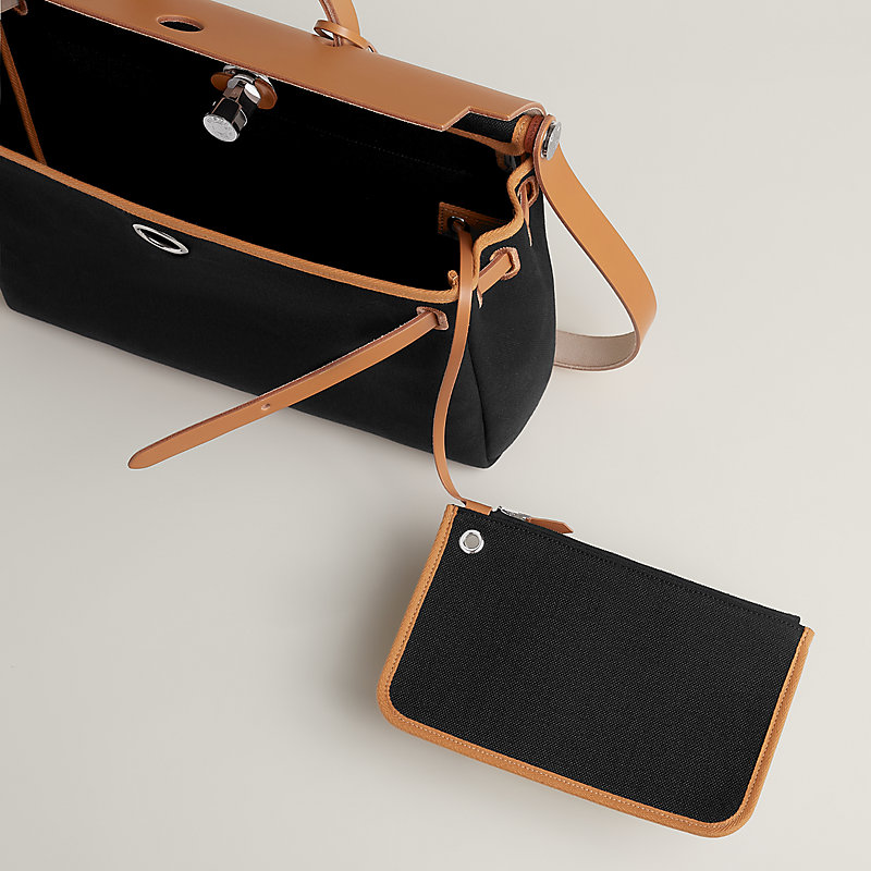 Herbag Messenger 39手提包