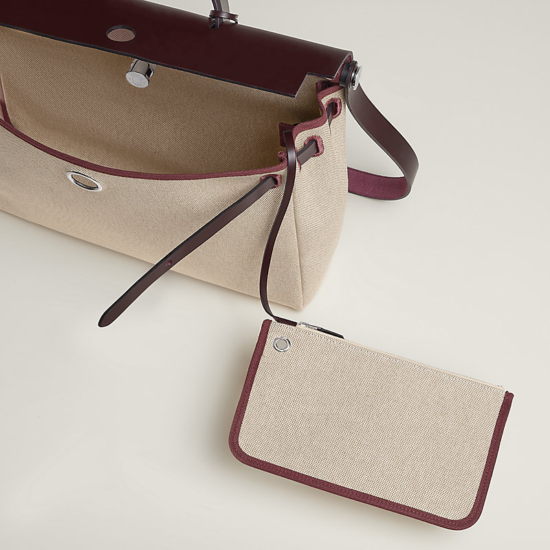 Herbag Messenger 39手提包