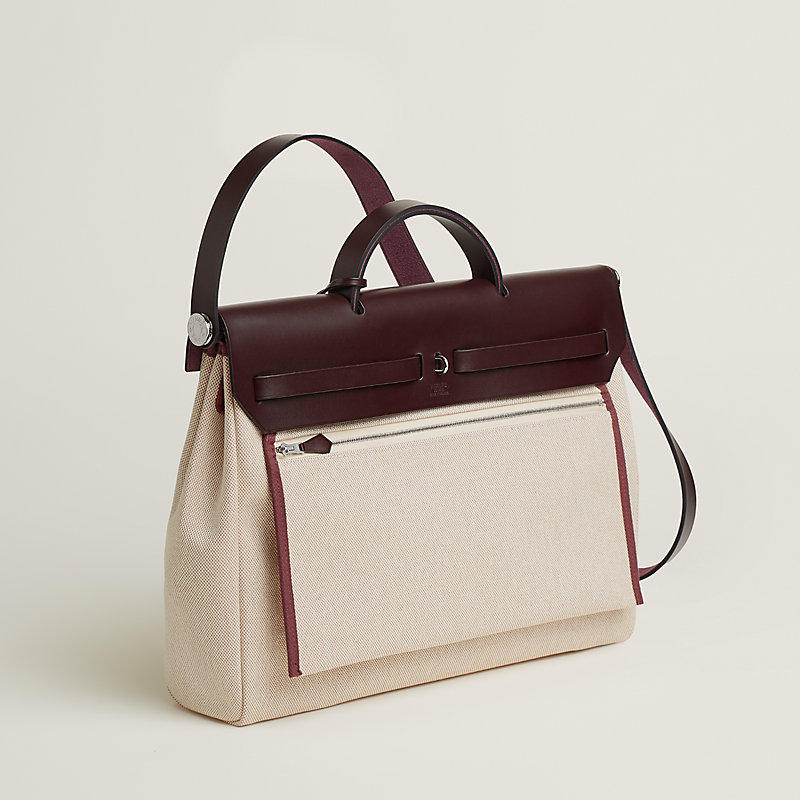 Herbag Messenger 39手提包