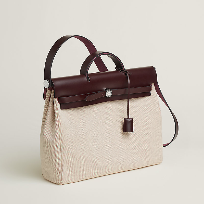 Herbag Messenger 39手提包