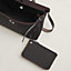 View: above, Herbag Messenger 39 bag