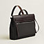 View: Back, Herbag Messenger 39 bag