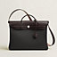 View: front, Herbag Messenger 39 bag