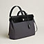 View: side, Herbag Messenger 39 bag
