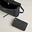 View: above, Herbag Messenger 39 bag