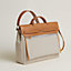View: Back, Herbag Messenger 39 bag