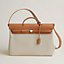View: front, Herbag Messenger 39 bag