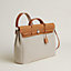 View: side, Herbag Messenger 39 bag