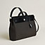 View: side, Herbag Messenger 39 bag
