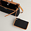 View: above, Herbag Messenger 39 bag