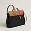 View: side, Herbag Messenger 39 bag