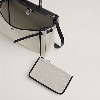 HERMES Herbag Messenger 39 エールバッグ新品 Herbag Messenger 39 bag | Hermès Mainland China