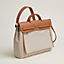 View: Back, Herbag Messenger 39 bag