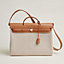 View: front, Herbag Messenger 39 bag