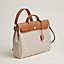 View: side, Herbag Messenger 39 bag