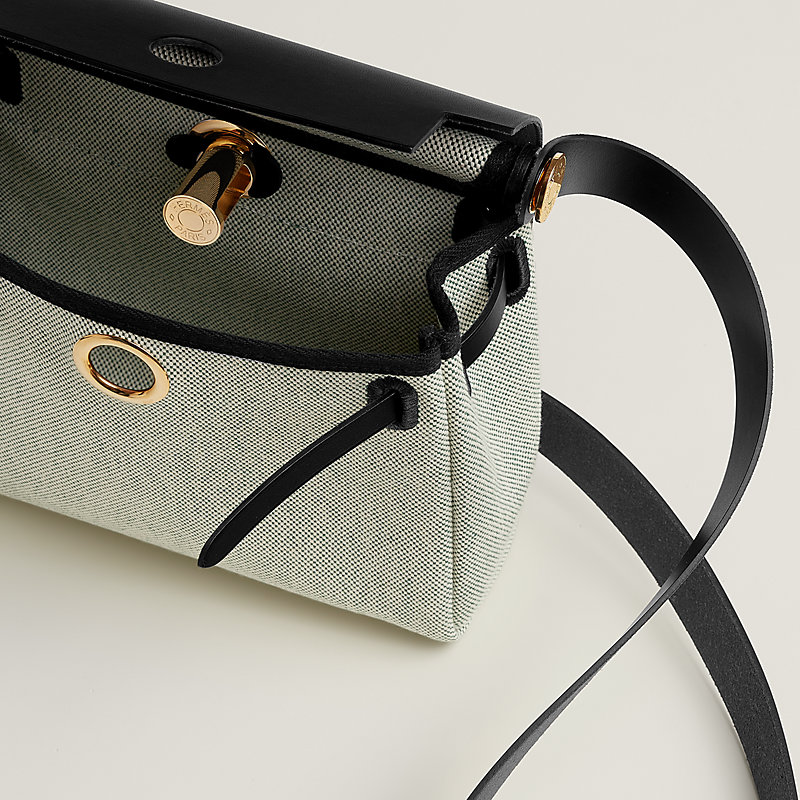 Herbag Zip 20 bag, View: , view 4 of 5