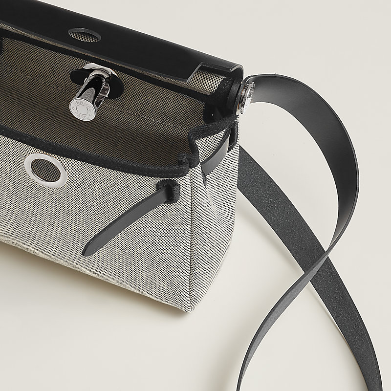 Herbag Zip 20 bag, View: , view 4 of 5