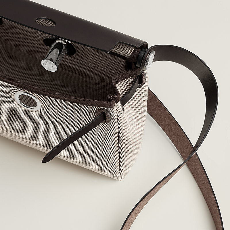 Herbag Zip 20 bag, View: , view 4 of 5