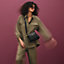 Herbag Zip 20 bag, View: Worn, worn, view 2 of 5