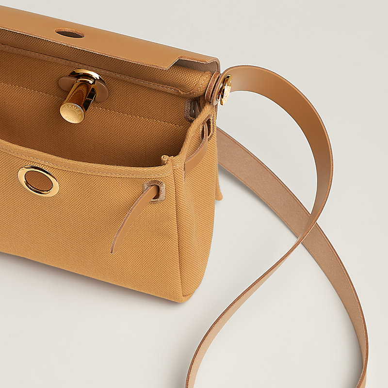 Herbag Zip 20 bag, View: , view 3 of 4