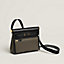 Herbag Zip 20 bag, View: Back, back, view 5 of 5
