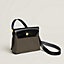 Herbag Zip 20 bag, View: side, side, view 3 of 5