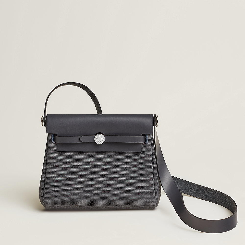 Herbag Zip 20 bag | Hermès Mainland China