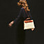 Herbag Zip 20 bag, View: Worn, worn, view 5 of 5