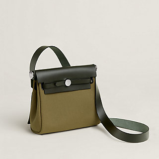 Herbag Zip 20 bag | Hermès Mainland China