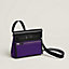 Herbag Zip 20 bag, View: Back, back, view 4 of 4