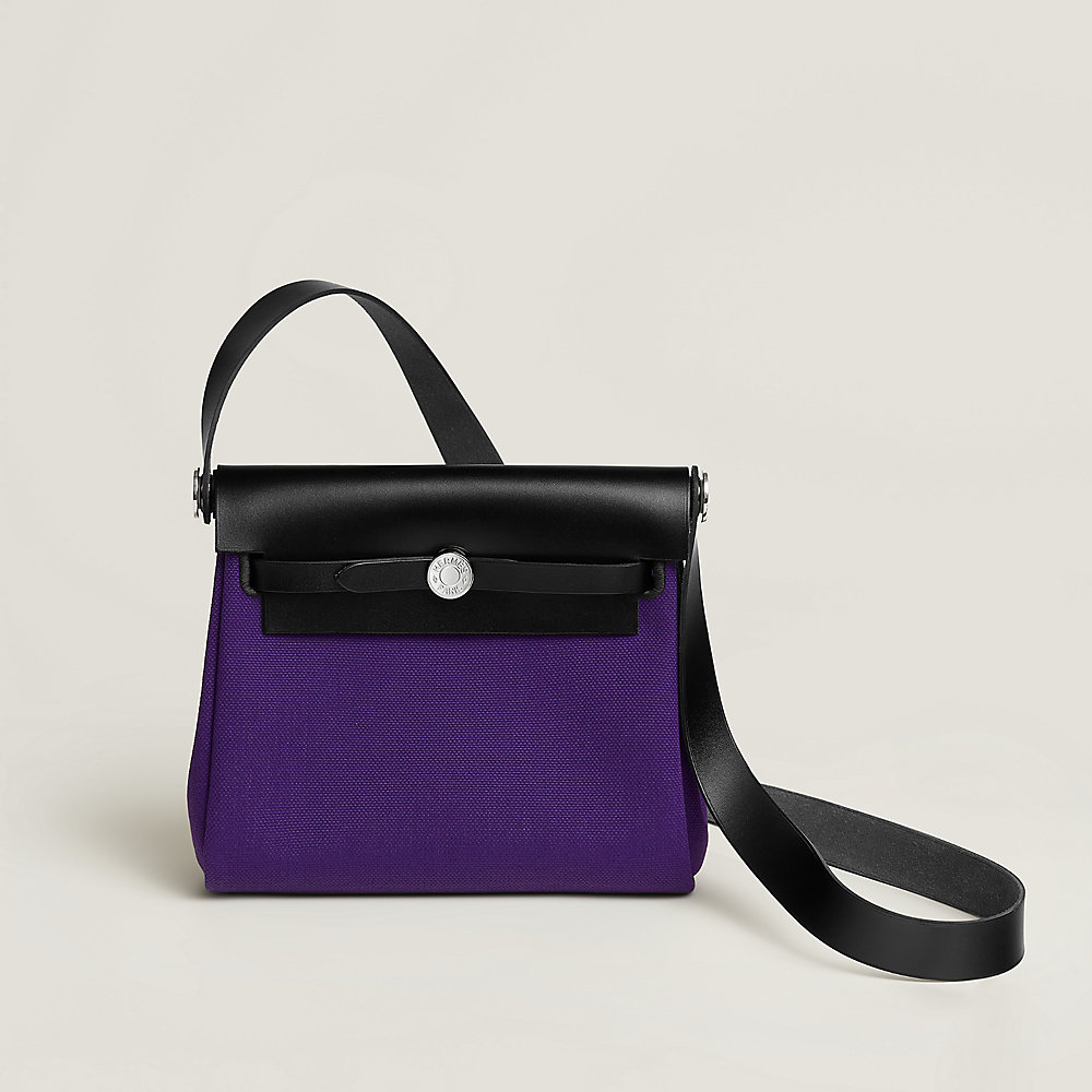 Herbag Zip 20 bag | Hermès Mainland China