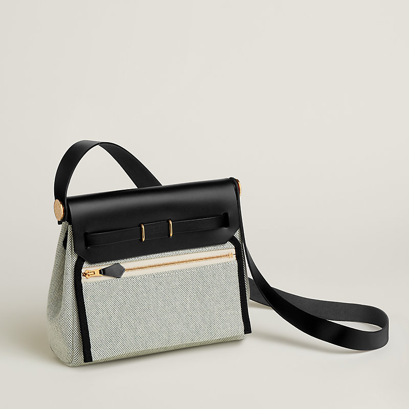 Herbag Zip 20肩背包, 视图: , 当前为第5张（共5张）