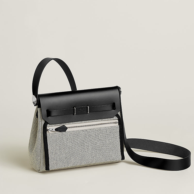 Herbag Zip 20肩背包, 视图: , 当前为第4张（共4张）