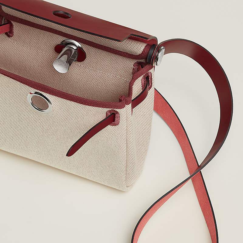 Herbag Zip 20肩背包