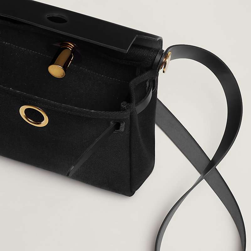 Herbag Zip 20肩背包