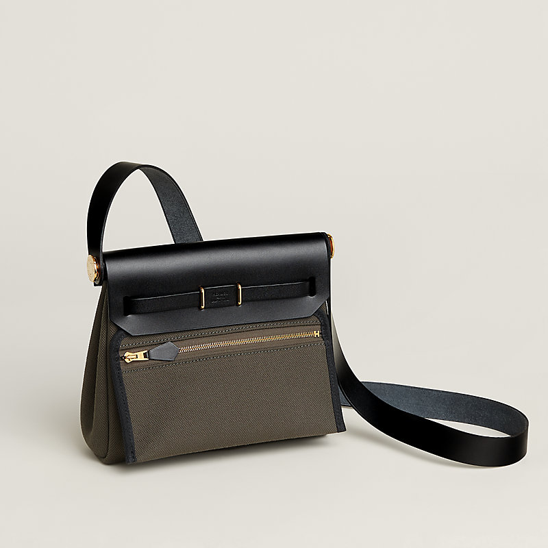 Herbag Zip 20肩背包