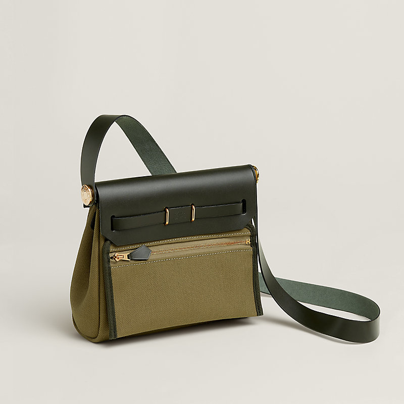 Herbag Zip 20肩背包