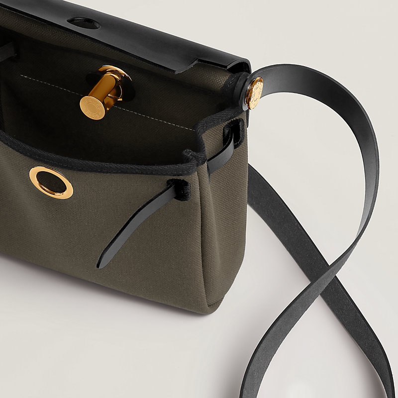 Herbag Zip 20肩背包