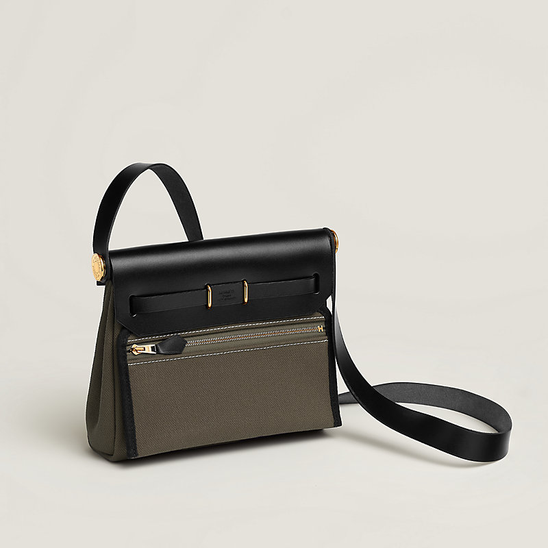 Herbag Zip 20肩背包