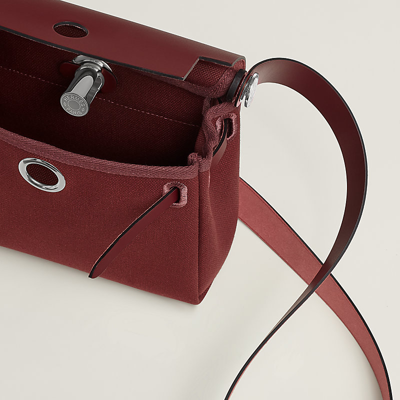 Herbag Zip 20肩背包