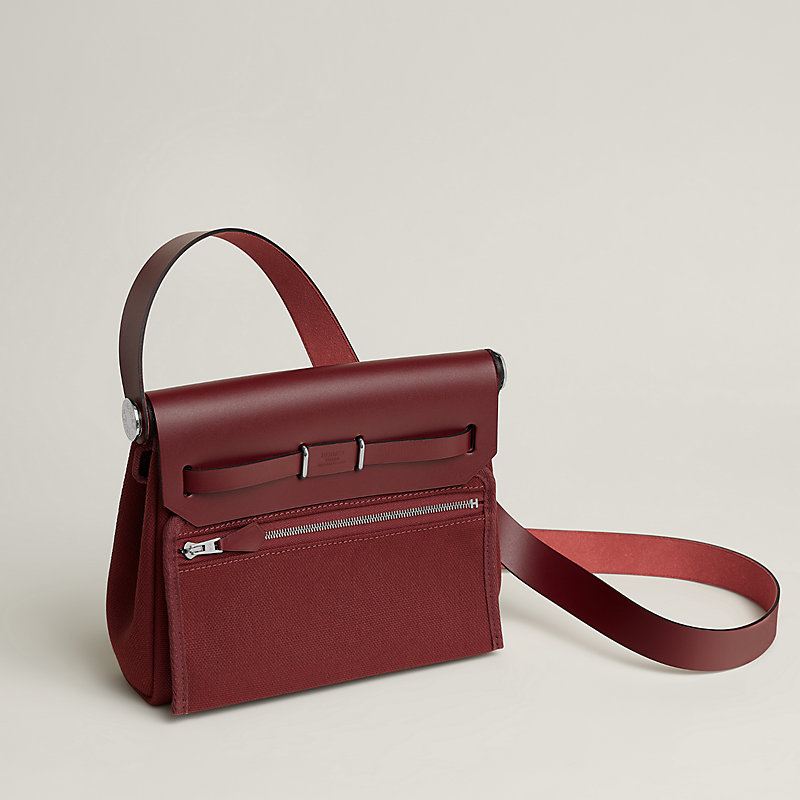 Herbag Zip 20肩背包