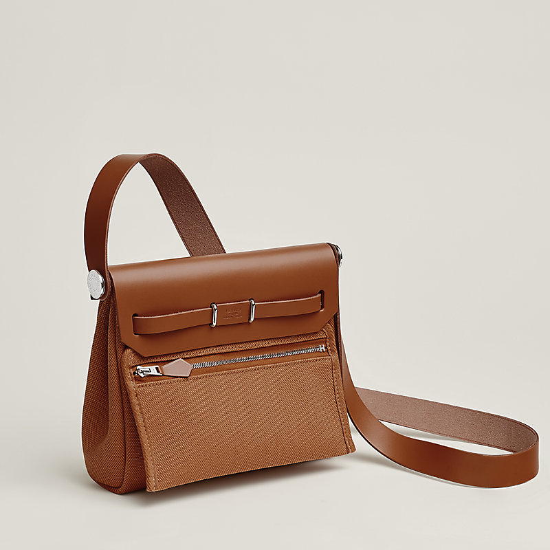 Herbag Zip 20肩背包