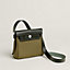 Herbag Zip 20肩背包, 视图: 侧面图, side, 当前为第2张（共4张）