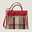 View: Back, Herbag Zip 31 bag