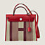 View: front, Herbag Zip 31 bag