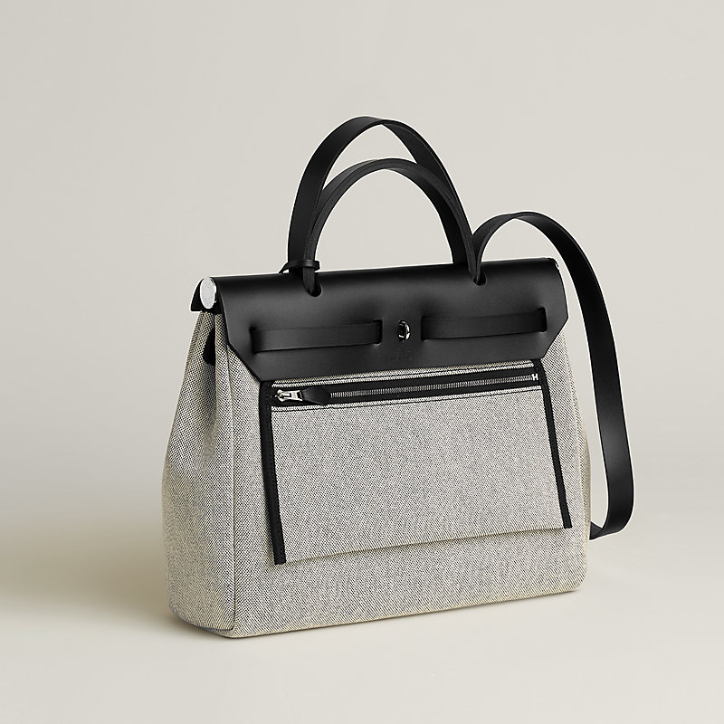 Herbag Zip 31 hobnailed bag | Hermès Mainland China