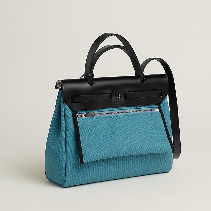 Herbag Zip 31 laque bag