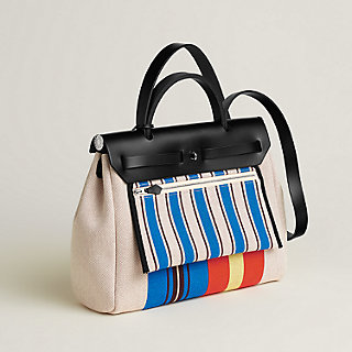 Herbag Zip 31 laquered bag | Hermès Mainland China